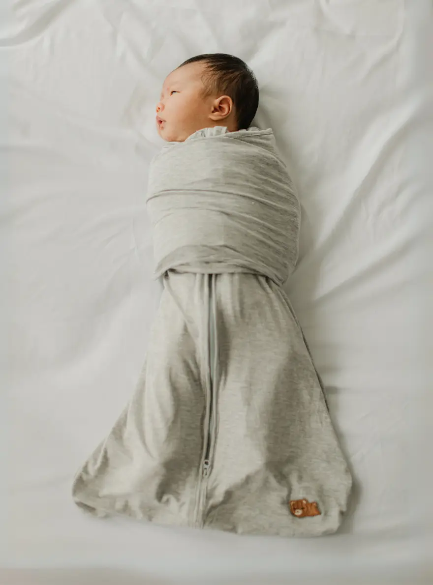 Infant
