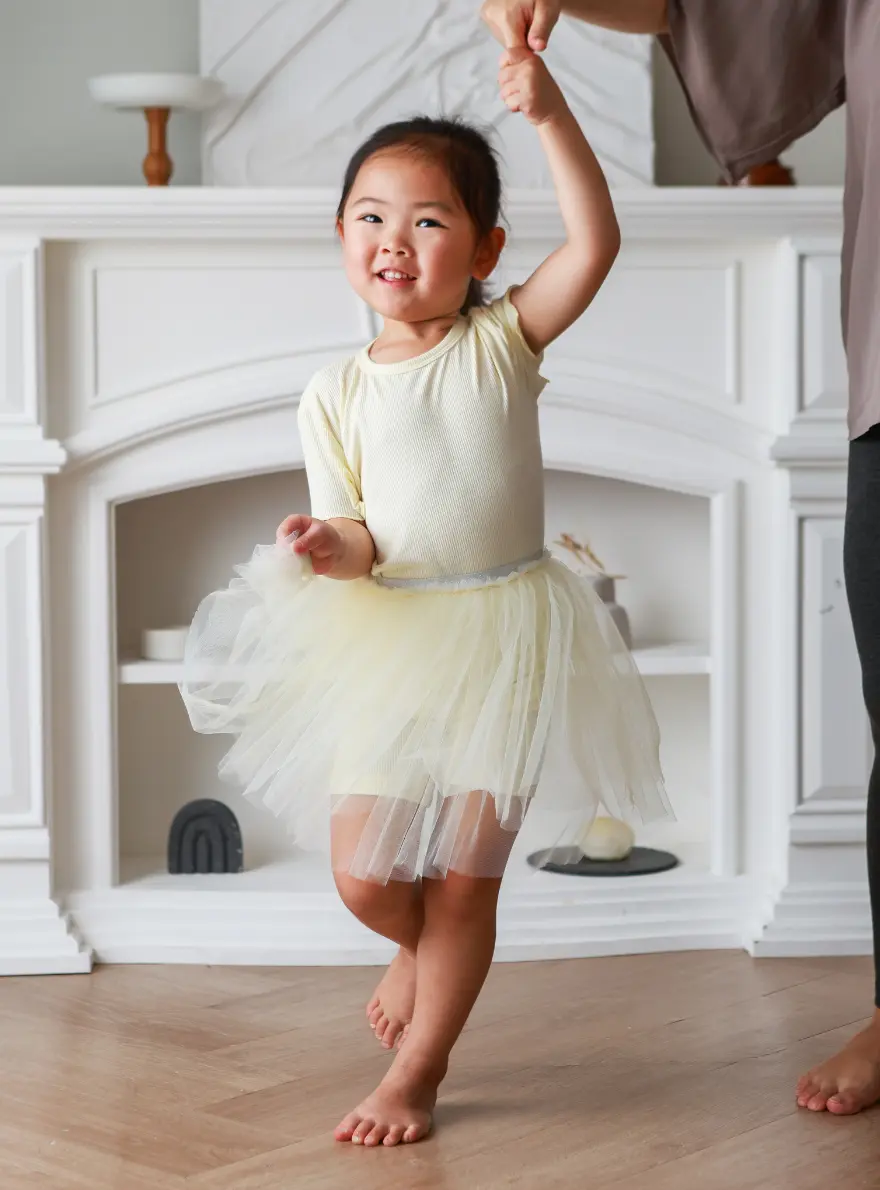 Preschooler