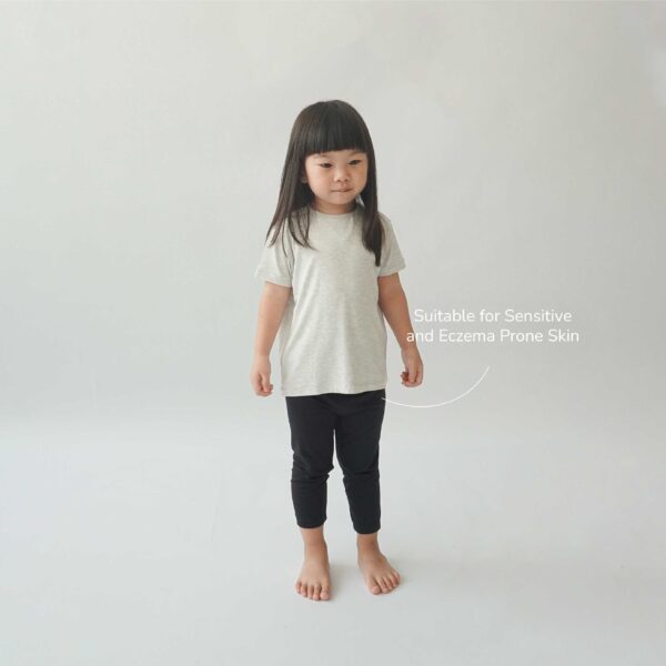 Petit beary bamboo basic legging/ legging anak / unisex legging anak