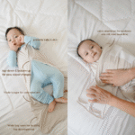 0.5 TOG Bamboo Sleepsack Wearable Blanket 0-36M | Petit Beary