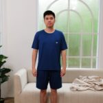 Petit Beary Bamboo Adult Basic Tee Set (SOLACE II)