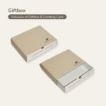 Gift Wrapping Petit Beary