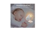 Dream Buddy Portable White Noise Machine Calming Sleep Aid Buddy