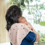 PETIT BEARY - Bamboo Burpy Bibs - Slaber Bibs Anak Bayi