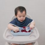 PETIT BEARY - Bamboo Burpy Bibs - Slaber Bibs Anak Bayi