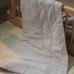 PETIT BEARY  x Skylar  Bamboo Toddler  Blanket 1.0 TOG -  Selimut Anak