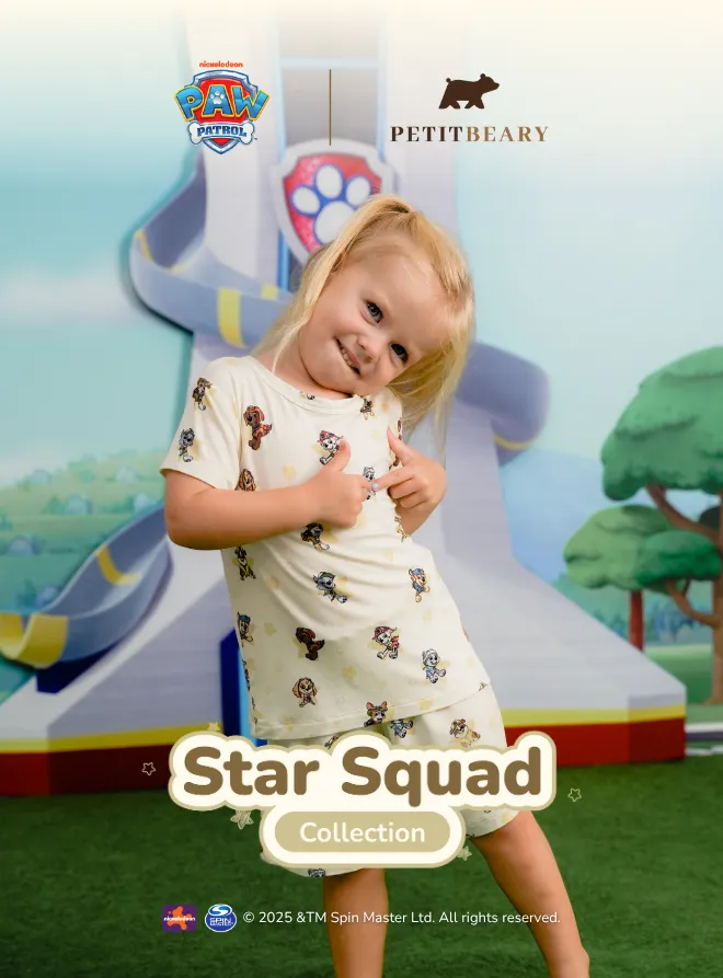 Cover Paw Patrol
