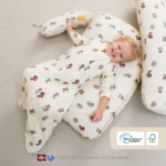 Petit Beary x Paw Patrol - Bamboo Sleepsack