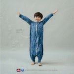 Petit Beary x Paw Patrol - Bamboo 0.5TOG Sleepsack Walker