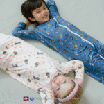 Petit Beary x Paw Patrol - Bamboo 0.5TOG Sleepsack Walker