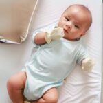 Petit Beary Bamboo Short Sleeve Kimono - Jumper Bayi