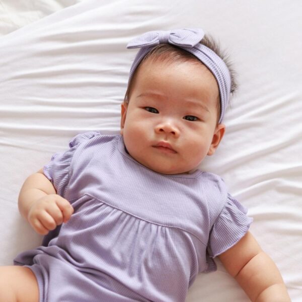 Petit Beary Bamboo Girl Headband