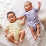 Petit Beary Bamboo Short Sleeve Kimono - Jumper Bayi