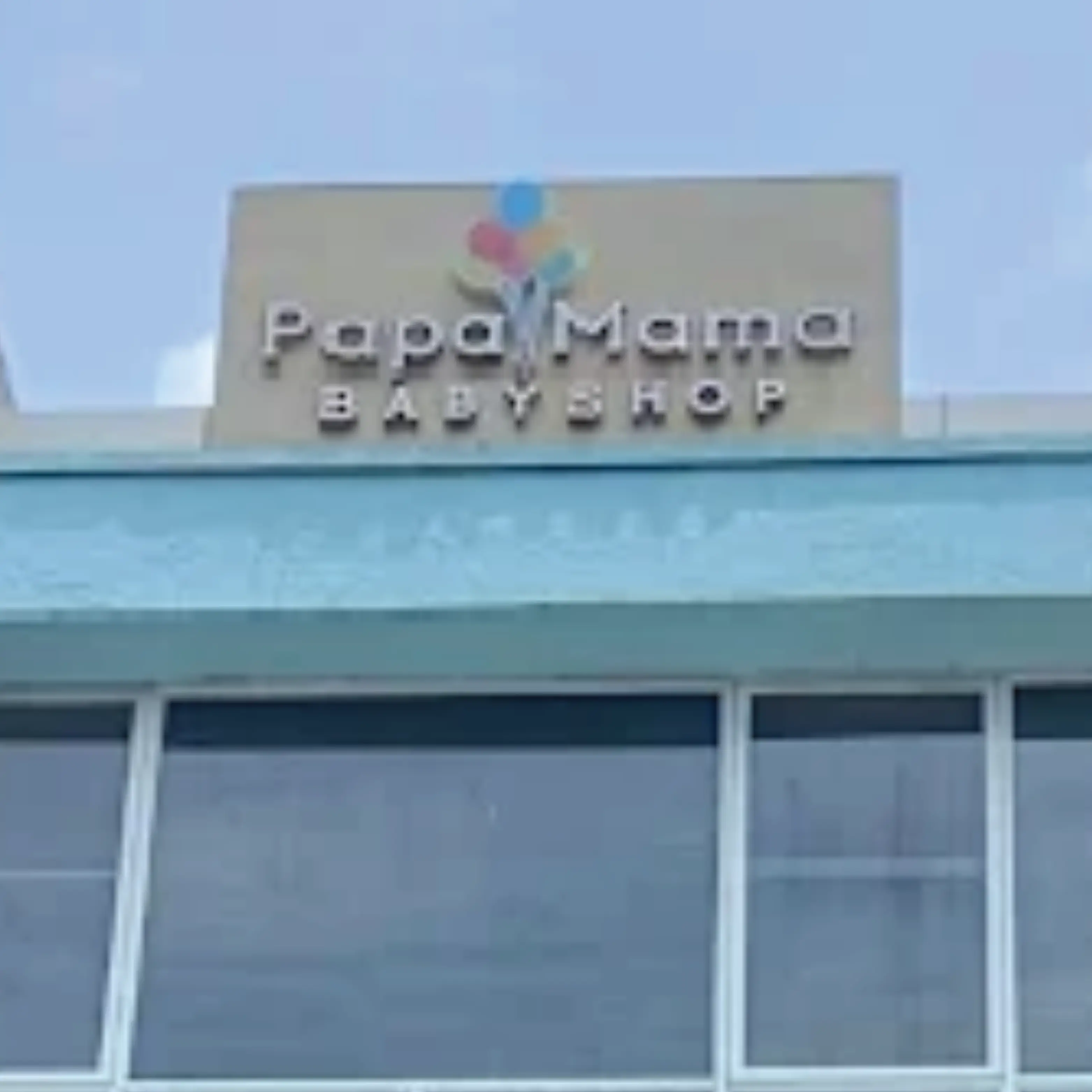 Cover Stockist_Papa Mama Babyshop Alam Sutra