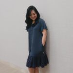Women Bamboo Home Dress - Petit Beary - Daster Wanita