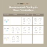 Petit Beary x Paw Patrol - Bamboo Sleepsack