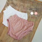 Petit Beary Bamboo Underwear / Brief Boys Girls - Celana Dalam Anak