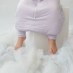 Petit Beary 1.0 TOG Bamboo Sleepsack Walker - Selimut Anak