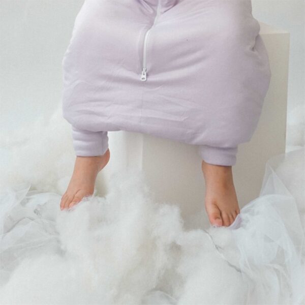 Petit Beary 1.0 TOG Bamboo Sleepsack Walker - Selimut Anak