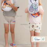 Petit Beary x Paw Patrol Bamboo Boxer Brief Boy Girl (Pack of 2pcs)