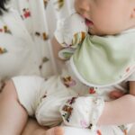 Petit Beary x Kero Bamboo Mitten & Booties Set - Sarung Tangan Kaki Bayi