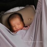 Bamboo Head Pillow Baby & Kids Multicolor - Petit Beary