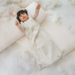 Petit Beary 1.0 TOG Bamboo Sleepsack / Wearable Blanket - Selimut Anak