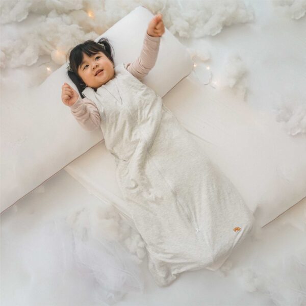 Petit Beary 1.0 TOG Bamboo Sleepsack / Wearable Blanket - Selimut Anak