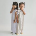 Petit Beary 0.5 TOG Sleepsack Walker Double Layer - Selimut Anak