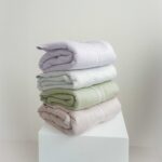 Petit Beary 1.0 TOG Bamboo Sleepsack / Wearable Blanket - Selimut Anak