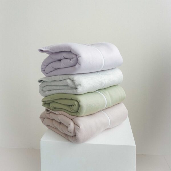 Petit Beary 1.0 TOG Bamboo Sleepsack / Wearable Blanket - Selimut Anak