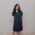 Women Bamboo Home Dress - Petit Beary - Daster Wanita