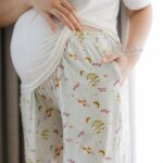 Petit Beary x Kero Adult Bamboo Basic Tee Set - Setelan Baju Dewasa Unisex