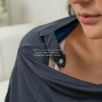 Bamboo Multi-purpose Nursing Cover - Petit Beary - Apron Menyusui