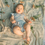 PETIT BEARY - Bamboo Bodysuit Dress