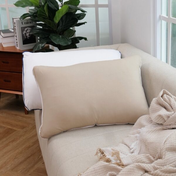 PETIT BEARY - Bamboo Head Pillow Kids & Adult