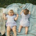 PETIT BEARY - Bamboo Bodysuit Dress