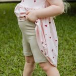 PETIT BEARY - Bamboo Girl Inner Short