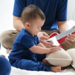 PETIT BEARY - Kids bamboo unisex legging 2.0 (relaxed-fit) - legging jogger anak