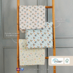 Petit Beary x PAW Patrol Kids Regular Towel