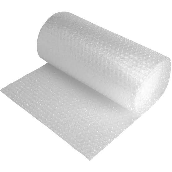 Tambahan / extra bubble wrap