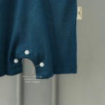 PETIT BEARY - Cayden Pure Bamboo Polo Shortall