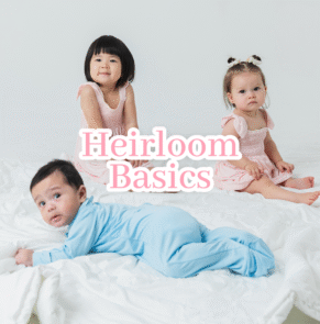 Banner Kategori Heirloom Basics