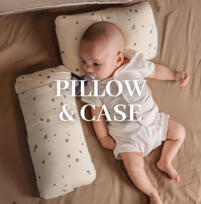 Pillow & Case