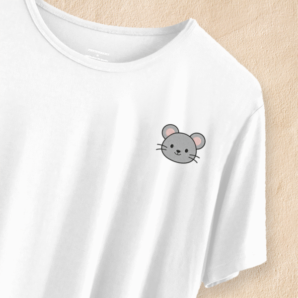 Add On Embroidery Patch