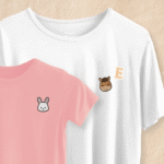 Add On Embroidery Patch