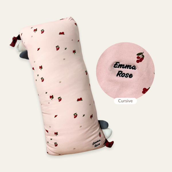 PETIT BEARY - Custom Embroidery / Personalisation