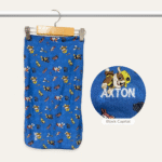 PETIT BEARY - Custom Embroidery / Personalisation