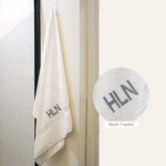 PETIT BEARY - Custom Embroidery / Personalisation