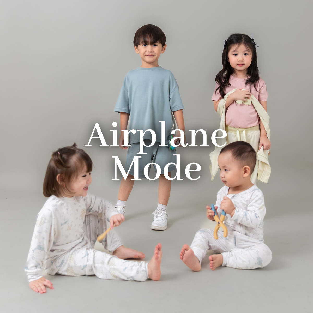 Banner Kategori Airplane Mode